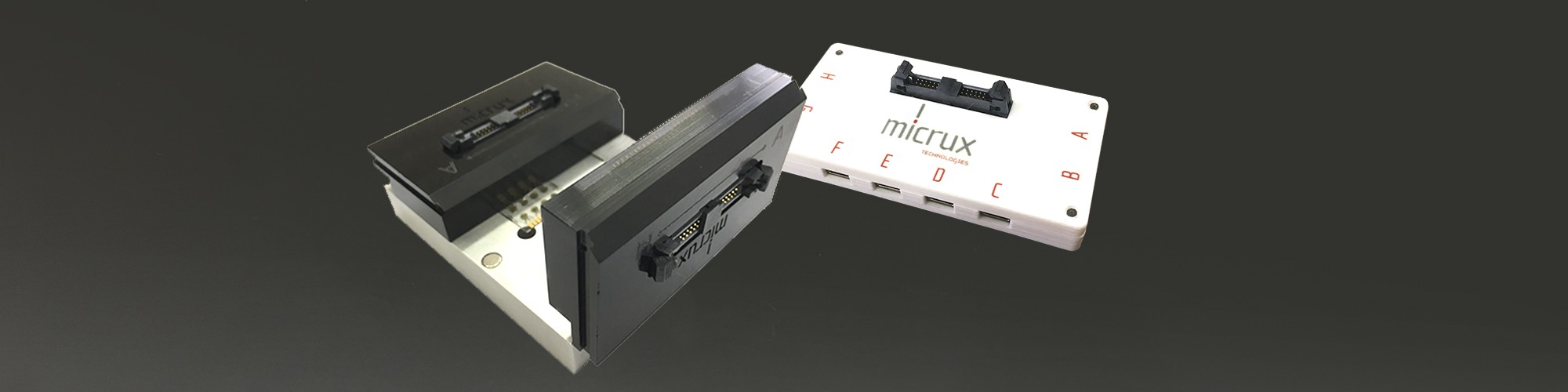 Multi-electrode Chip Platform